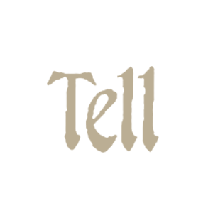 Tell